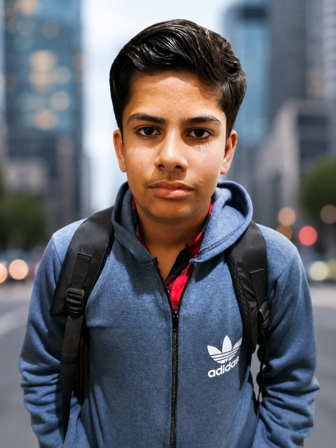 Munib Jahangir
