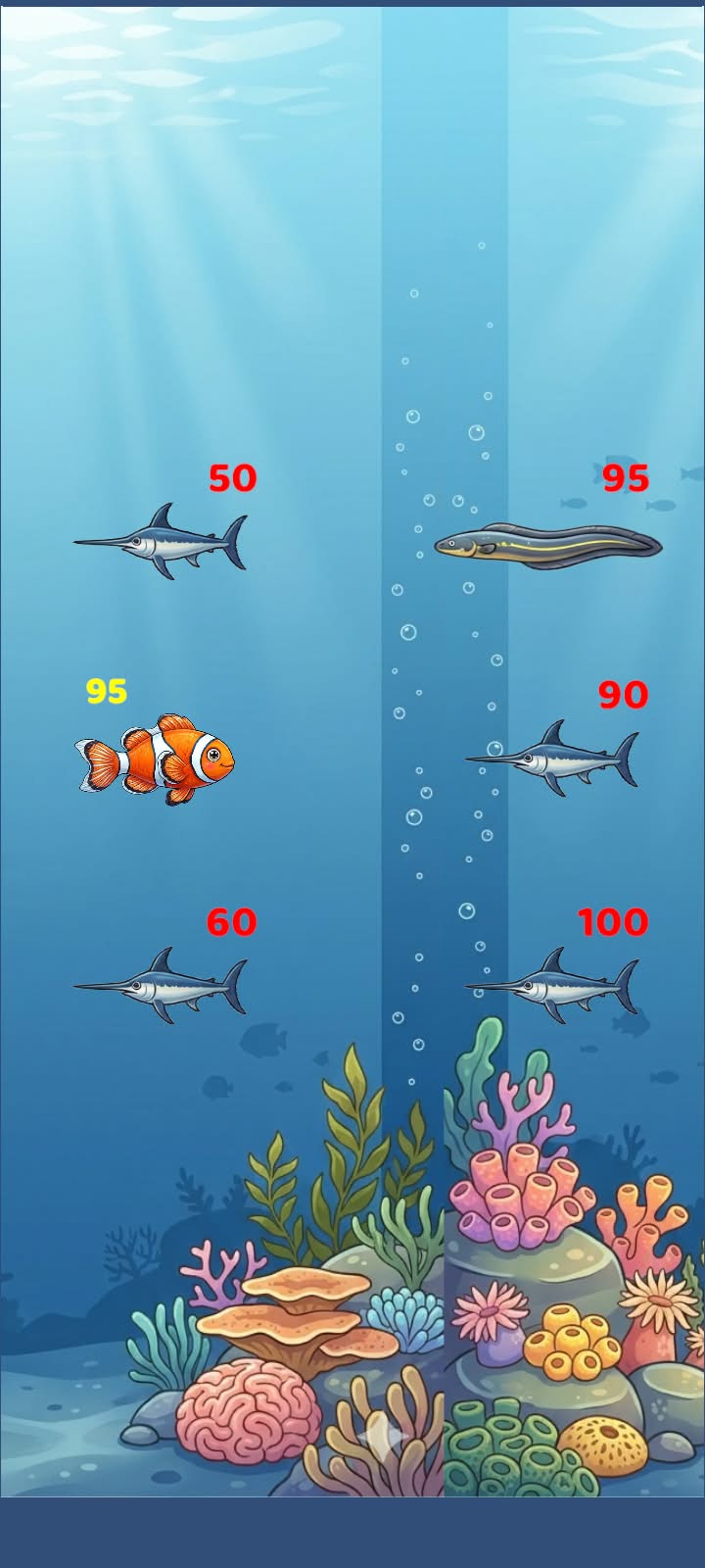 FishMini screenshot 1